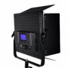 SOONPHO P60 3200-5600K 28500LM LED RGB Photography Video Light Stepless Dimming Lamp for Youtube Live Broadcast Outdoor Photo Wedding Film