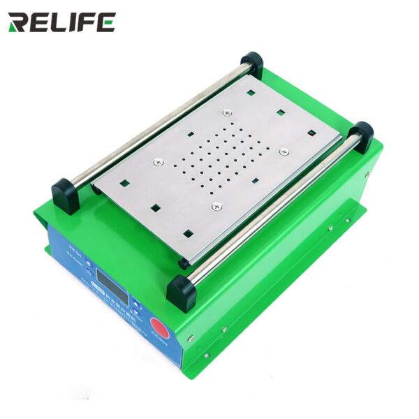 SUNSHINE RL-918V LCD Screen Separating Machine LCD Frame Separator Max 8.5inches for Mobile Phone Repair Heating Split Platform