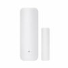 Smart WiFi Door Sensor Door Open Closed Detectors WiFi App Notification Alert security Alarm Support Alexa Google Home