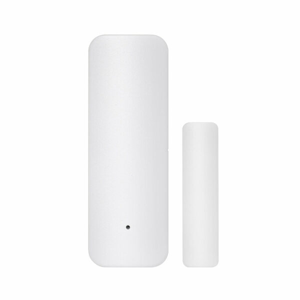 Smart WiFi Door Sensor Door Open Closed Detectors WiFi App Notification Alert security Alarm Support Alexa Google Home