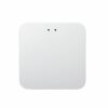 Somgoms ZB Smart HUB Mini Gateway Smart Home Bridge Smart Life APP Wireless Remote Controller Works with Alexa Google Home