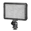 TOLIFO PT-176S LED Camera Video Light Bi-color Temperature Adjustable Photography for DSLR Camera