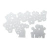 Tree and Children Cutting Dies Stencils for DIY Scrapbooking Photo Album Embossing