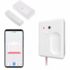 Tuya Smart Garage Door Switch Wifi Garage Door Controller Work with Google Home Amazon Alexa