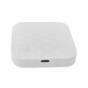 Tuya Smart Gateway Hub bluetooth 5.0 Mesh Wireless WiFi Multifunction Device Link Host Gateway For Smart Home Control System