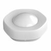 Tuya WIFI 2.4GHz Infrared Human Sensor Alarm Sensor PIR Mobile Sensor Motion Sensor Detection Work with Gateway Tuya Smart Life App