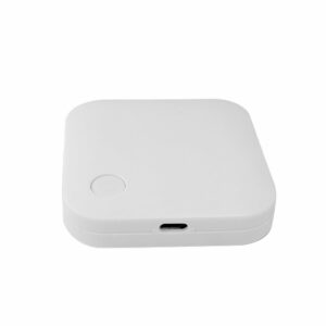 Tuya Z-bee Wifi Gateway Smart Gateway HUB Work with Amazon Google Home Alexa Assistant