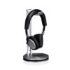 Universal Aluminum Alloy Headphone Holder Headset Desktop Display Holder Mount Bracket