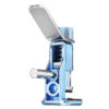 Universal Mobile Phone LCD Screen Pressing Clamp Fixed Fixture Maintenance Tool for Prying Screen