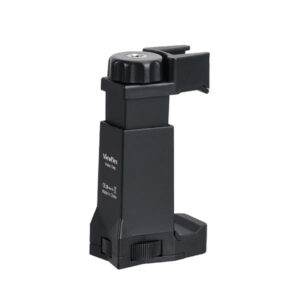 VIEWFLEX VF-H1 Smartphone Clamp Clip Holder for Handle Stabilizer Tripod