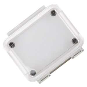 Waterproof Shell Back Cover for SJ4000 Wifi SJ4000