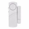 Wireless Door and Window Sensor Household Door Magnetic Anti-theft Alarm