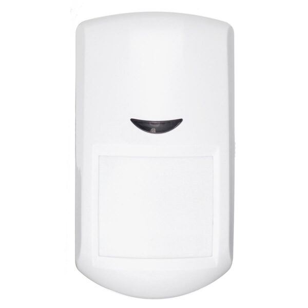 Wireless Intelligent PIR Infrared Sensor Security Detector Home Alarm System