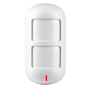 Wireless Wifi Pet Immune Detector PIR Sensor Smart Home Security Alarm Burglar Sensor Work with App Control