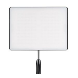 YONGNUO YN600 Air White 5500K Ultra Thin LED Camera Video Light Photography Studio Lighting