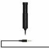 Yanmai SF555B SF555 Mini Condenser Microphone USB2.0 3.5mm Interface for iPad PC Portable Mic for DV Audio Video Record Live Broadcast