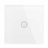 Zero Live Wire ZigBee Switch Tuya Smart Home Wireless Remote Control 86 Type Wall Touch 1-2-3 Way Switch