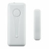 eMastiff 433Mhz Door Window Sensor Contact Wireless Magnet Entry Detector Sensor GSM Alarm System