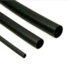 1.5mm 200mm/500mm/2m/3m/5m Black Heat Shrink Tube Electrical Sleeving Car Cable Wire Heatshrink Tubing Wrap