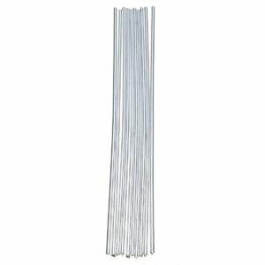 10Pcs Low Temperature Aluminum Repair Rods 3.2mmx230mm Welding Machine Accessories