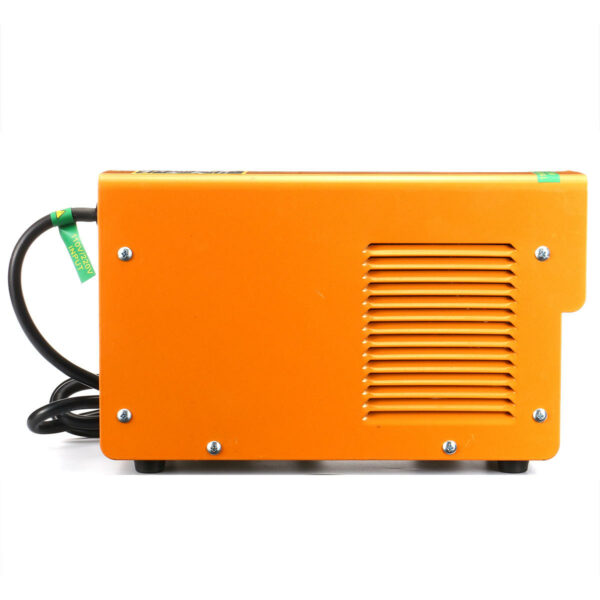 110V/220V Portable ARC-200IGBT Electric Welding Machine Semi Automatic Inverter Weld Tools Kit