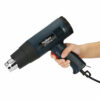 2000W Digital Display Air Dryer For Soldering Adjustable Temperature Heat Pistol