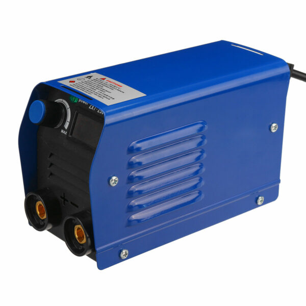 3200W 250A 220V Professional Mini Automatic Arc Electric Welding Machine High Precision Digital Display Soldering Tool