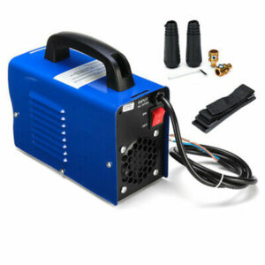 4000W Digital 200A MMA ARC Welding Machine DC IGBT Inverter Rod Stick