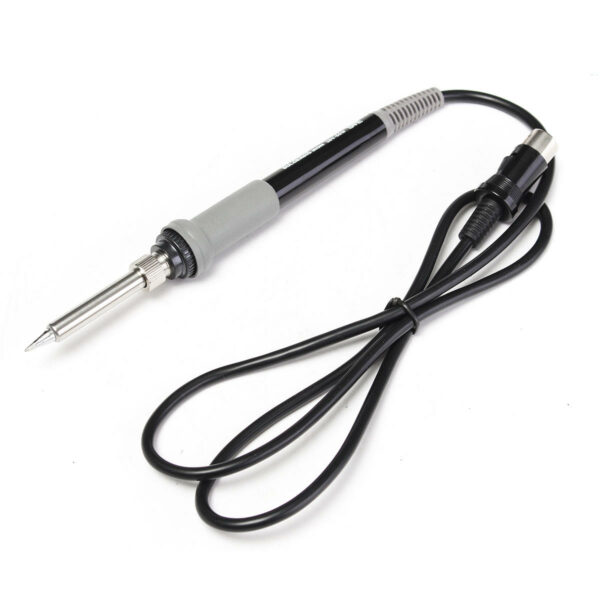 6 Pin Soldering Iron Soldering Handle for HAKKOO FX-888 FX-888D Soldering Station