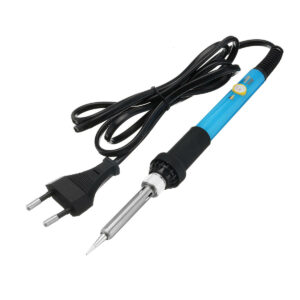 60W 110V/220V 200-450℃ Adjustable Temperature Electric Solder Iron Welding Tool