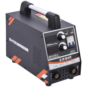 220V LSL-4000 Welding Cleaning Machine