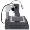 ACHI IR6500 BGA Welding Machine BGA Rework Station Repair System Machine Mobile Phone Computer Repair Tools