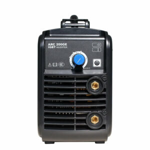 ARC 200GE 220V Smart Welderr Mini Small Portable Household IGBT ARC Welding Machine