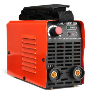 ARC-300 220V DC 300A Portable Inverter Welding Machine IGBT MMA ARC Soldering Welder