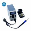 ATTEN MS-300 SMD 3 IN 1 Maintenance System Rework Soldering Station 15V 3A DC Power Supply 1000W Hot Air Heater 65W Soldering Iron