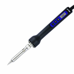 ATTEN ST-2150D 150W Electric Soldering Iron Temperature Adjustable Soldering Iron 220V with Digital Liquid Crystal Display