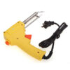 BOSI 220V 60W Hand Controlled Portable Spot soldering Gun BS471260