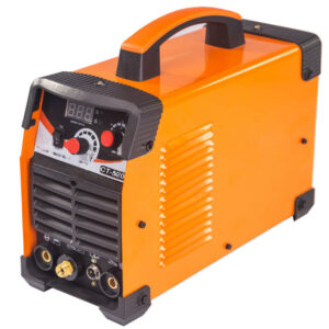 CT520D 3 in 1 TIG ARC Welding Machine Plasma Cutter Stick Welder 110V-220V