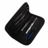 DANIU 16pcs Set Deft Hand Lock Pick Tools Lock Opener