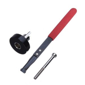 DANIU HU66 Inner Groove Lock Pick Locksmith Tool Lock Opener