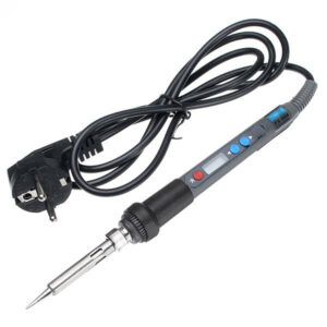 DANIU PX-988 90W Backlight LCD Digital Thermostat Adjustable Lead Free Electric Soldering Iron