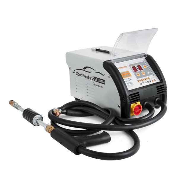 F90ES 3500A Dent Puller Multifunctional Spot Welder Welding Machine Repair Kit Additive Kit