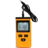 GM3110 Portable LCD Surface Resistance Meter Earth Resistance Meter with Data Holding Function