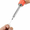 HB-019 36W Electric Vacuum Solder Sucker Welding Desoldering Pump Soldering Iron Repair Tool