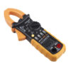 HYELEC PEAKMETER MS2108 Digital Clamp Tester Inrush Current True Rms Ohm Meter Clamp Meter Backlight