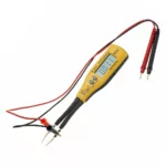 HoldPeak HP-990A/B/C Digital Multimeter SMD Tester Resistance Capacitance Meters Diode Test Professional SMT Component Tester