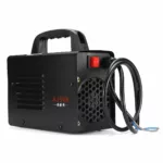 Mini Classic Electric Welding Machine Dual-use Automatic Household Small Copper DC Inverter Welding Machine