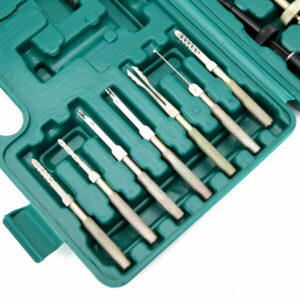 Multifunctional Lock Picks Tools Kit Lock Opener Lock Open Tools Lock Smitch Tools