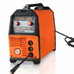 NBM-270 220V Multi-Function MIG/MMA/Pulse/Double Pulse/Lift TIG Aluminum Welder Machine Digital Display