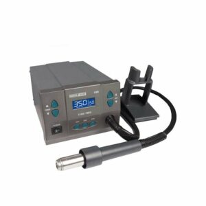 Quick 881D 1300W Rework Station BGA Soldering Hot Air Rework Station